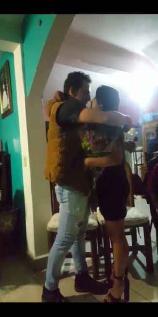 Fue elmejor momento de mi vida - 2
