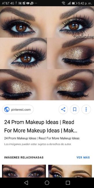 Maquillajes - 2