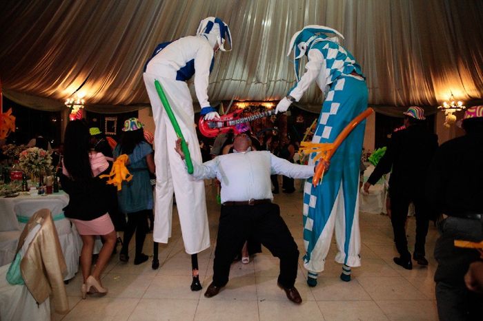 Batucada ¿qué es ? ¿de qué se trata ?¿ en qué momento se hace ? 3