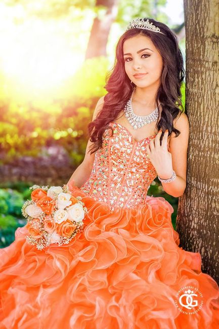 Nuestra boda - 1
