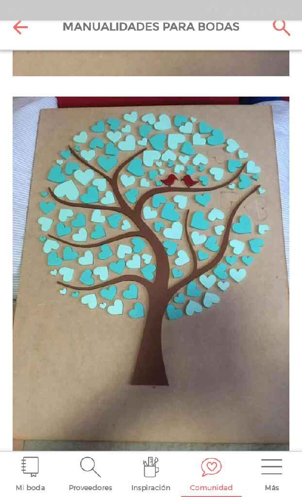  Avances de mis diy ! - 1
