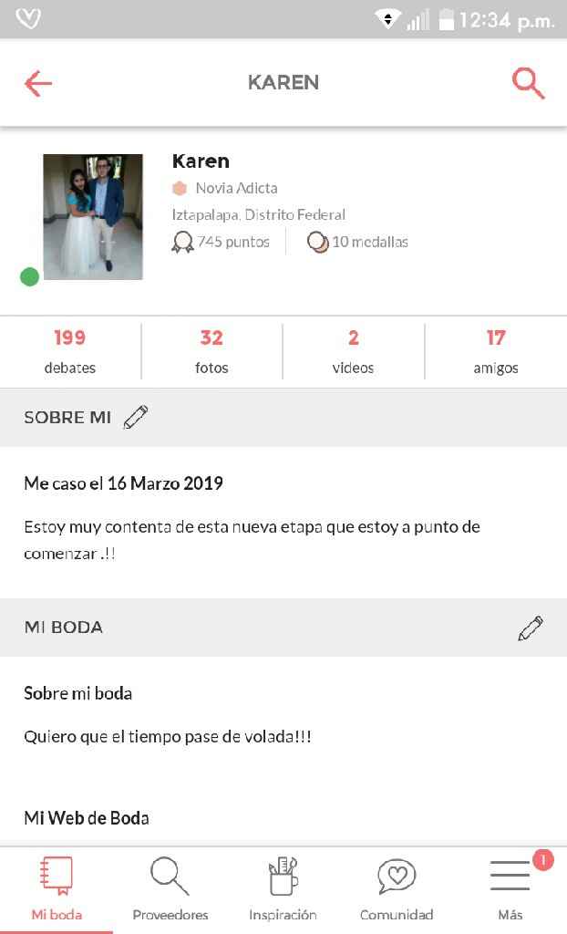  Niveles de la app - 1