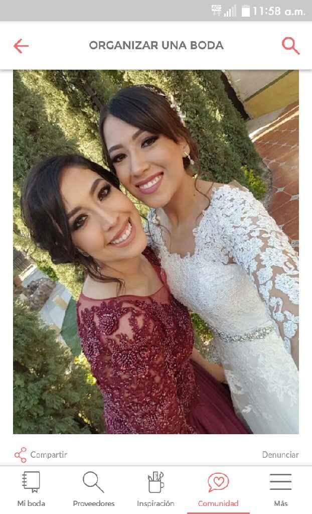  Mi boda cuento de hadas ♡ - 1