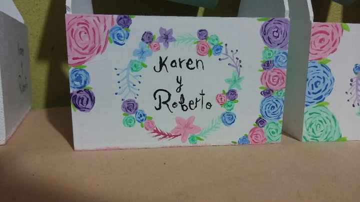  Mis cajas para padrinos - 1