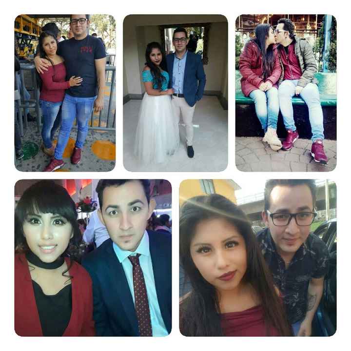 Último Paso: ¡Sube una foto con tu pareja!💘 - 1