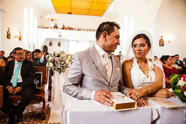 ¿cuál es su foto favorita de pareja? - 2
