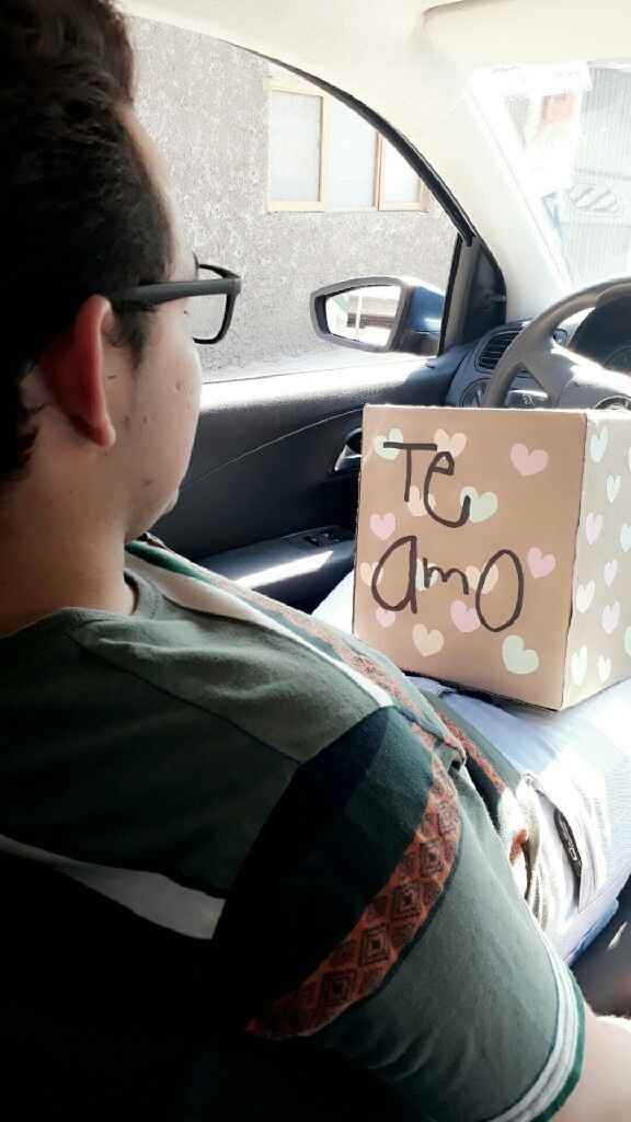 5 años - 1