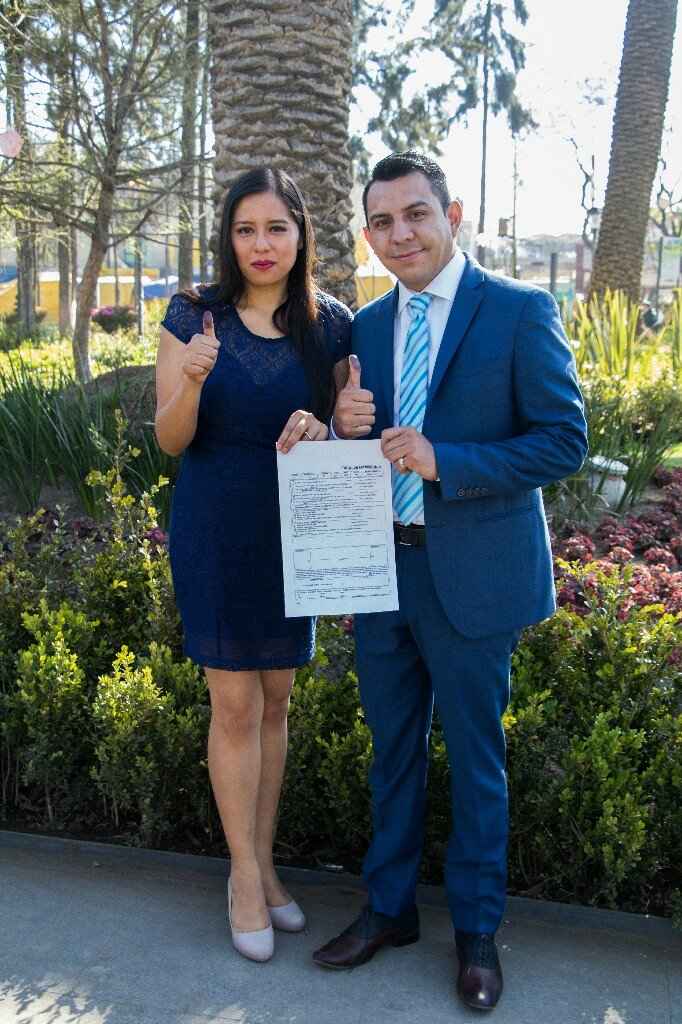  Enseñen sus huellitas - 1