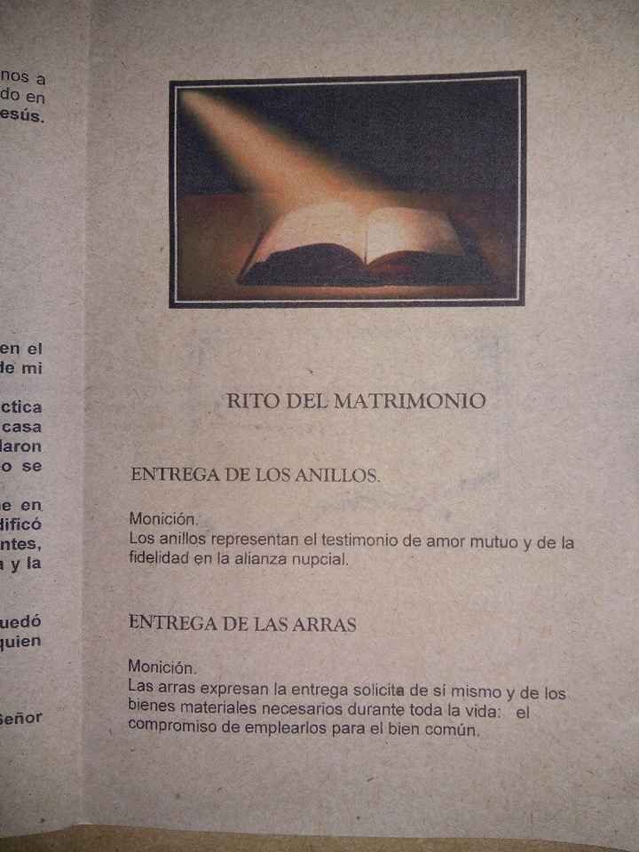  misal para la iglesia !! - 5
