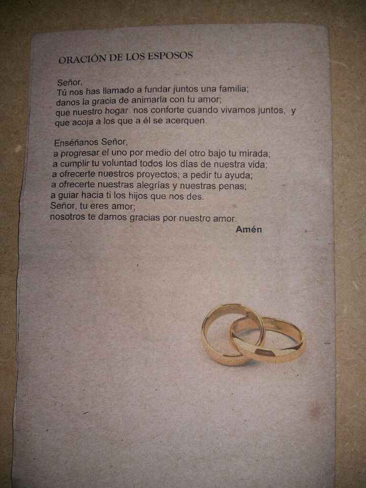  misal para la iglesia !! - 8