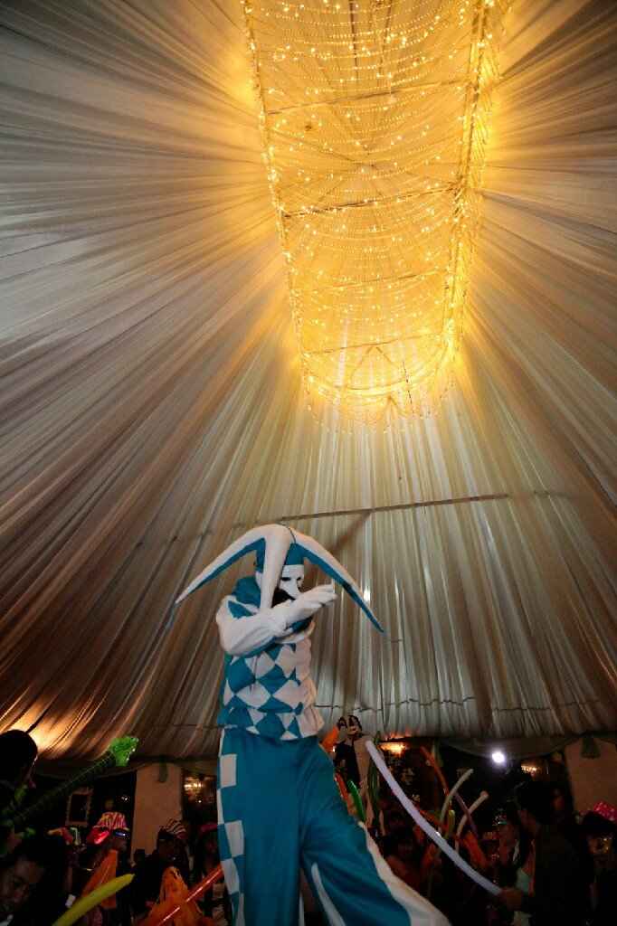  Candelabros para tu boda 👑 - 2