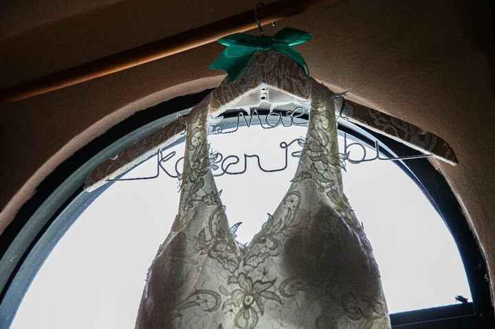  Bata 30 de diciembre 2017!! Getting Ready - 4