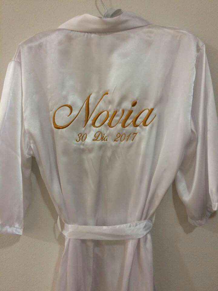  Bata 30 de diciembre 2017!! Getting Ready - 6