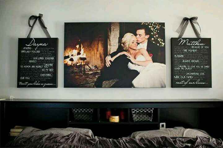  Fotos de boda Ideas !! - 1