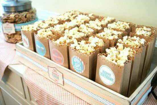  Ideas mesa de dulces !! - 5