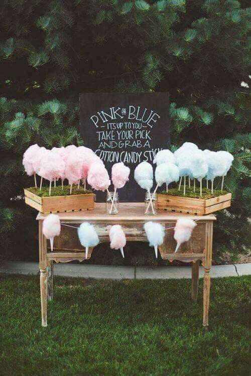  Ideas mesa de dulces !! - 6