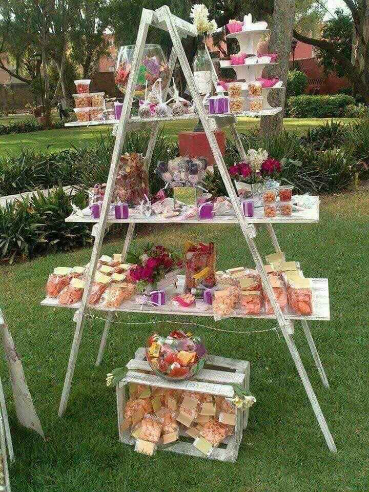  Ideas mesa de dulces !! - 15