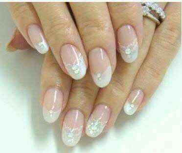  Uñas para el gran día !! - 3