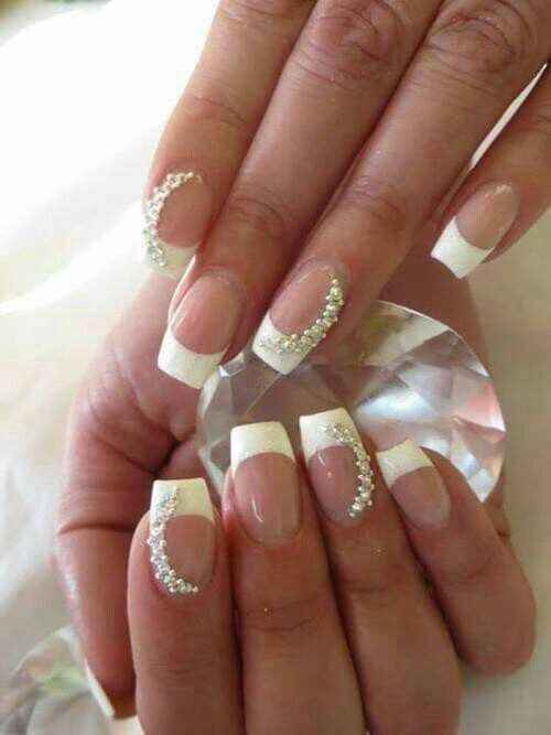  Uñas para el gran día !! - 6