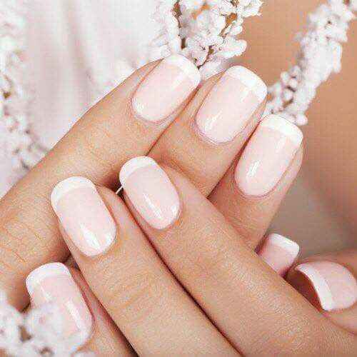  Uñas para el gran día !! - 7