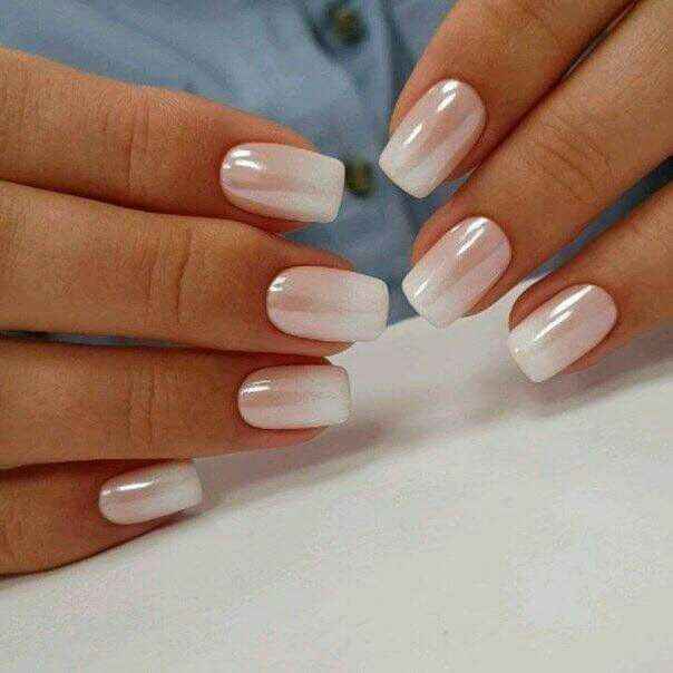  Uñas para el gran día !! - 8