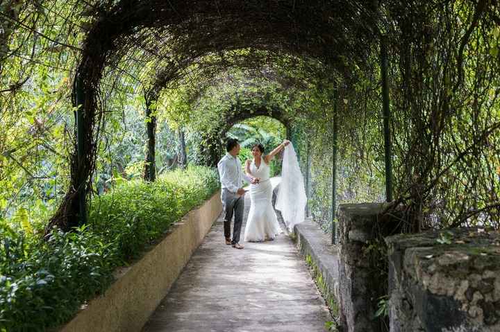  Trash the dress 👰🏼 - 10