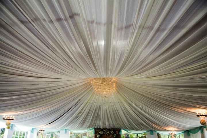  Decoración de boda que deje un buen sabor y bellos recuerdos¡¡ - 1