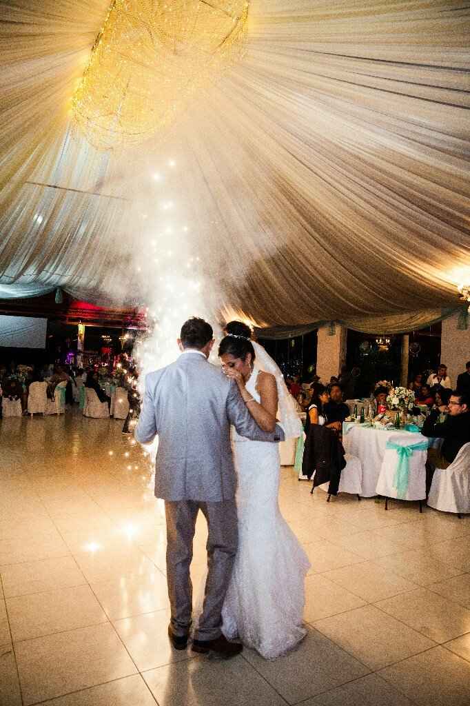  Decoración de boda que deje un buen sabor y bellos recuerdos¡¡ - 6