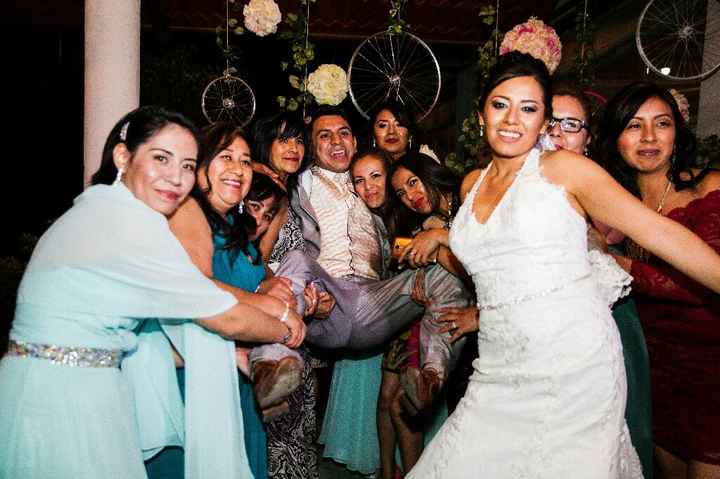  Decoración de boda que deje un buen sabor y bellos recuerdos¡¡ - 7
