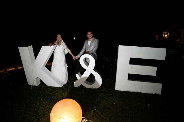  Decoración de boda que deje un buen sabor y bellos recuerdos¡¡ - 8