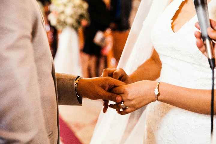 5 Brazaletes de novia - 1
