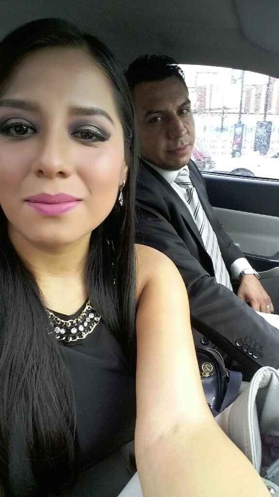  Nos Presentamos 💑 - 1