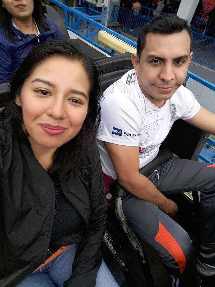  Parejitas ❤ - 2