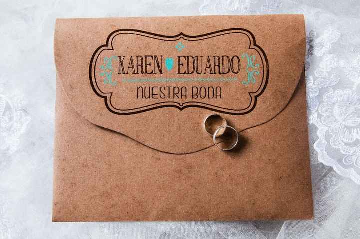  Presuman sus invitaciones - 1