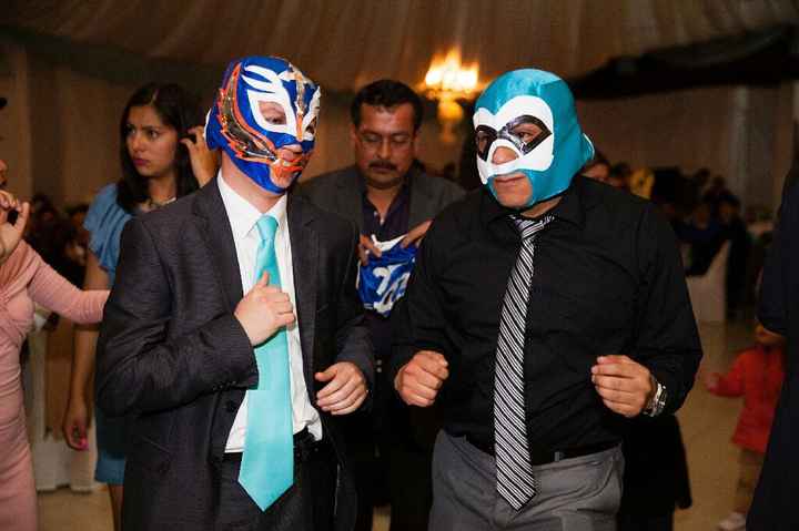  Máscaras para animar !!! - 1