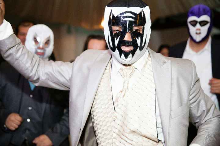  Máscaras para animar !!! - 3