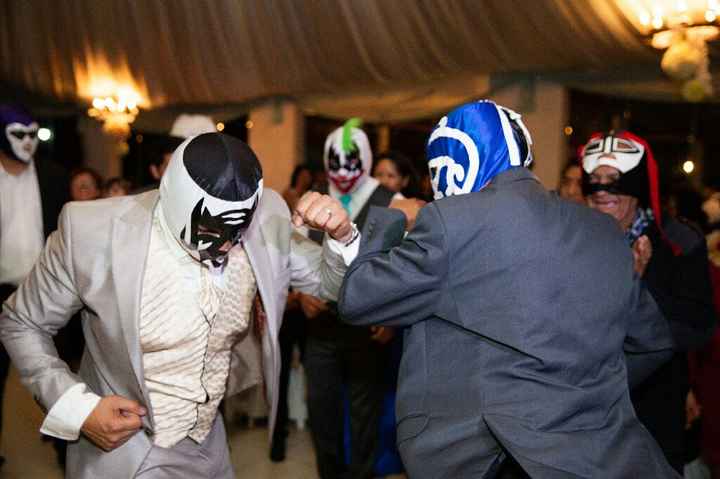  Máscaras para animar !!! - 4