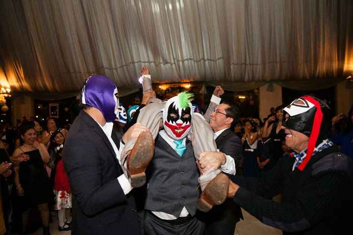  Máscaras para animar !!! - 6