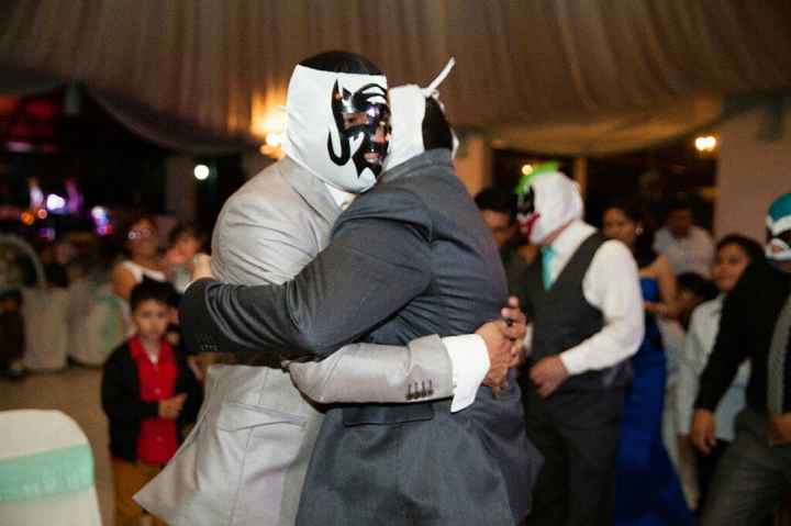  Máscaras para animar !!! - 9