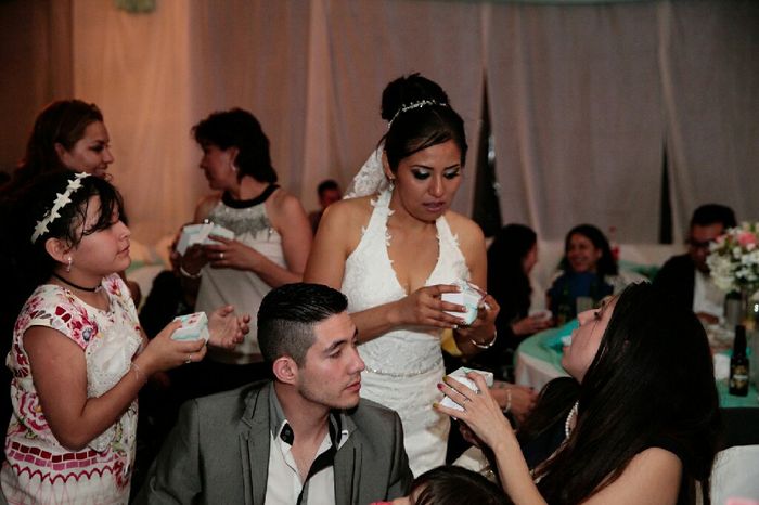 ¿Qué recuerdos darías a tus invitados? - 1