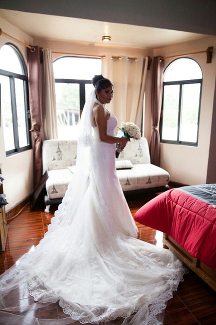 Presupuesto para  Vestido - 2