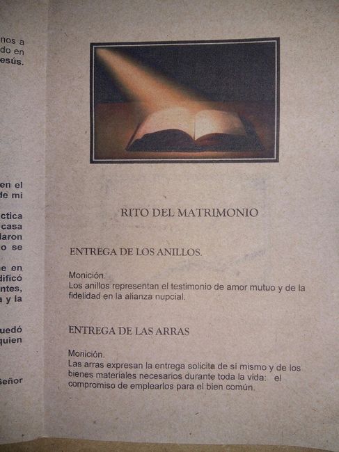  misal para la iglesia !! - 5
