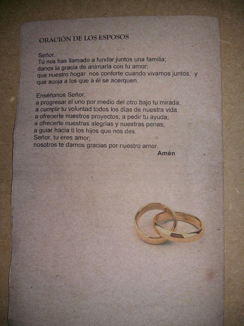  misal para la iglesia !! - 8