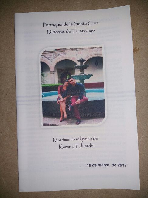  misal para la iglesia !! - 9