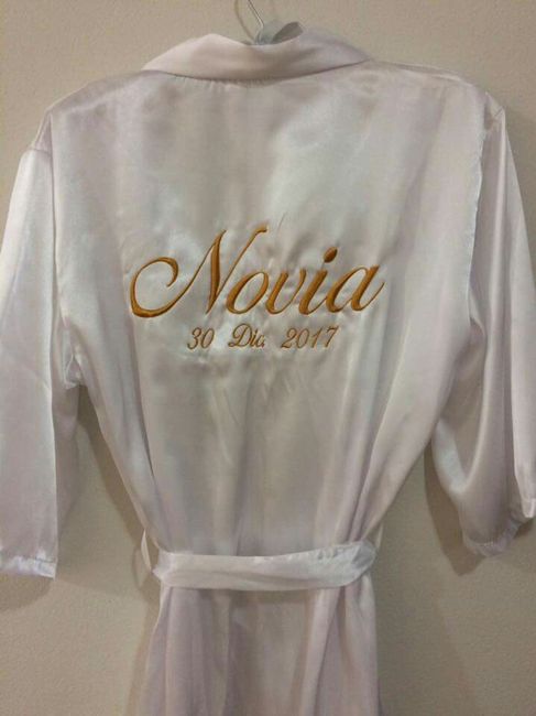  Bata 30 de diciembre 2017!! Getting Ready - 6