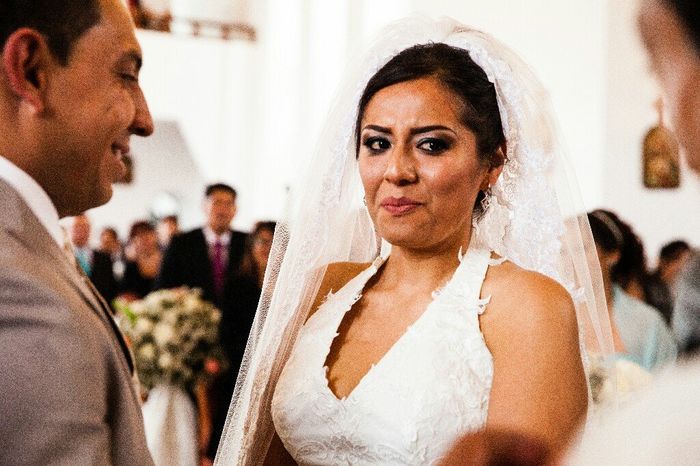  Novia llorona !! - 2