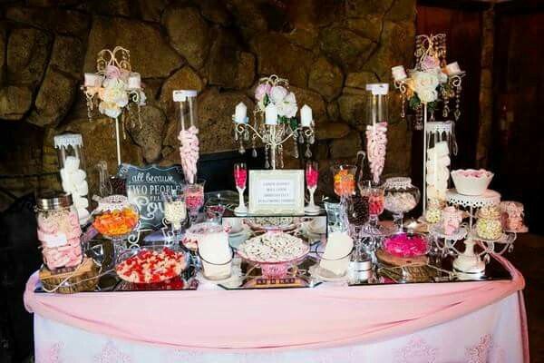  Ideas mesa de dulces !! - 16