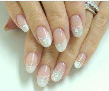  Uñas para el gran día !! - 3