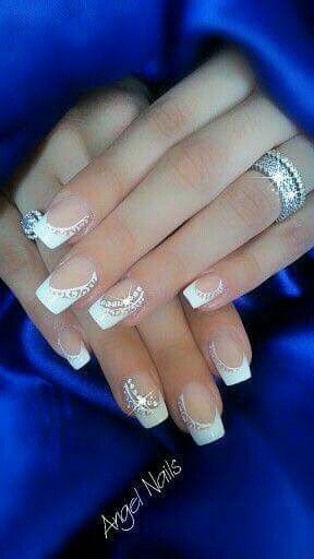  Uñas para el gran día !! - 4