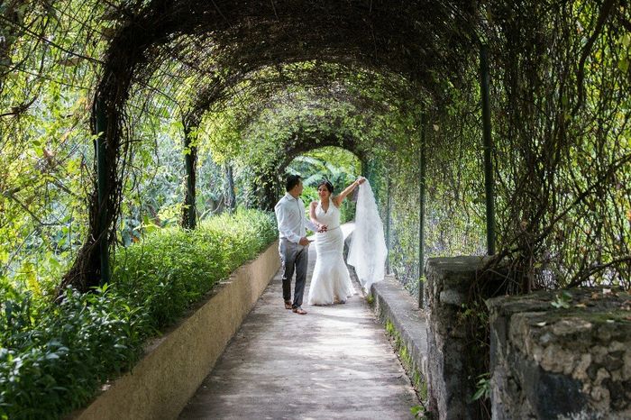  Trash the dress 👰🏼 - 10